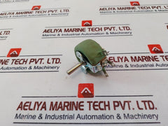 Fuji Potentiometer 60 OHM 8D2