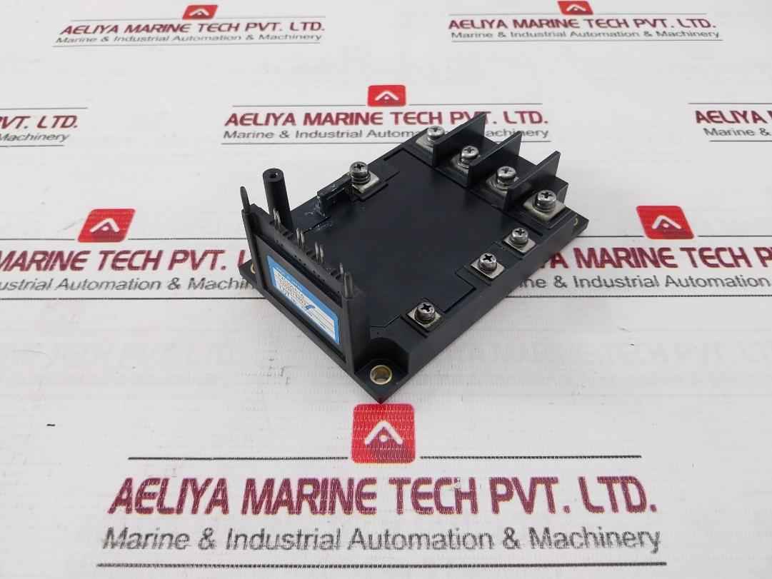 Fuji Pvc300A-16 Igbt Module