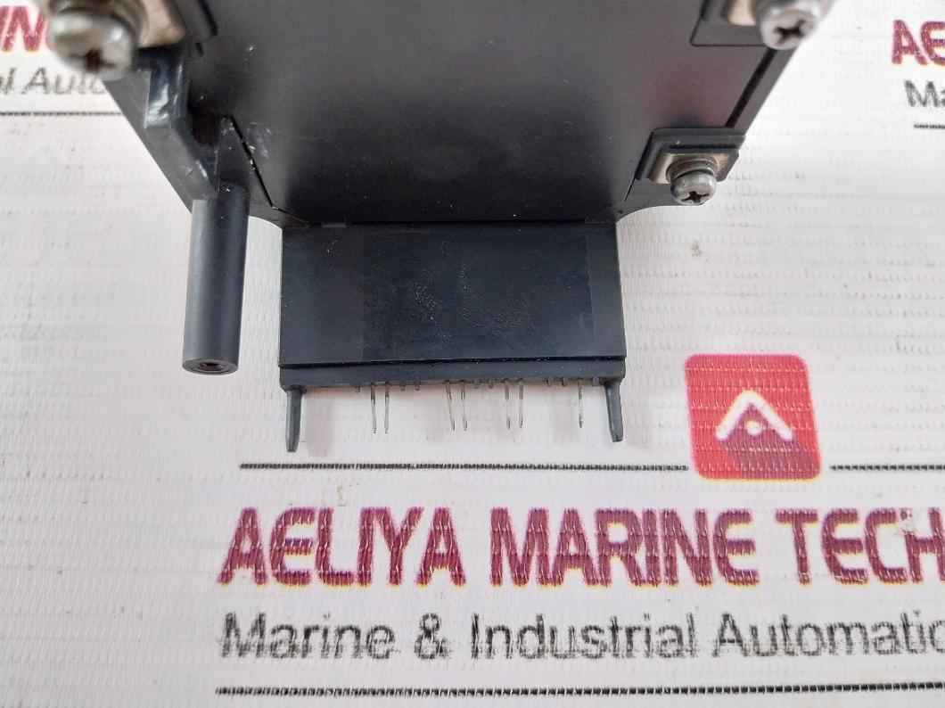 Fuji Pvc300A-16 Igbt Module