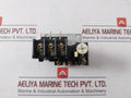 Fuji Rca3737-1C Overload Relay 0716(E) 2.8-5.6 Arc