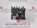 Fuji Rca3737-1C Overload Relay 0716(E) 2.8-5.6 Arc