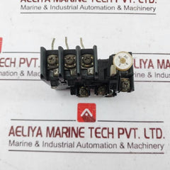 Fuji RCA3737-1C Overload Relay 4-8 A RC