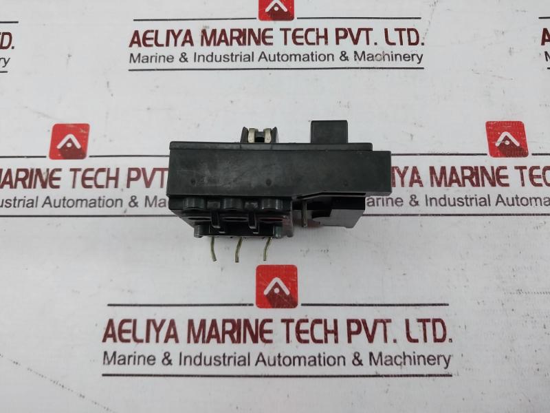 Fuji RCA3737-1C Overload Relay 4-8 A RC