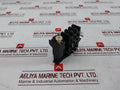 Fuji RCA3737-1C Overload Relay 4-8 A RC