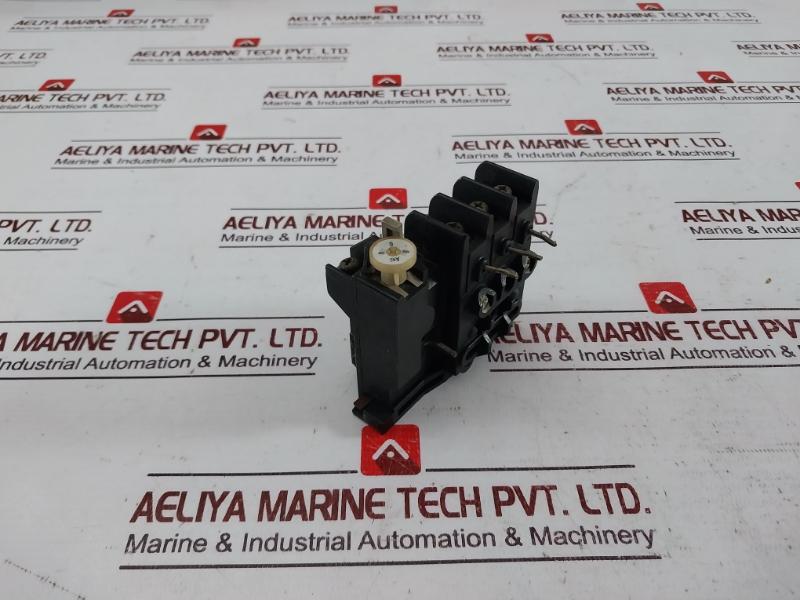 Fuji RCA3737-1C Overload Relay 4-8 A RC