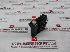 Fuji RCA3737-1C Overload Relay 4-8 A RC