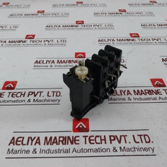 Fuji RCA3737-1C Overload Relay 4-8 A RC