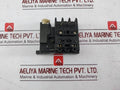 Fuji RCA3737-1C Overload Relay 4-8 A RC