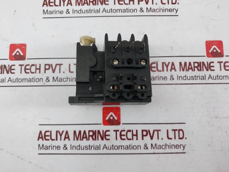 Fuji RCA3737-1C Overload Relay 4-8 A RC