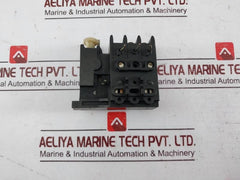Fuji RCA3737-1C Overload Relay 4-8 A RC