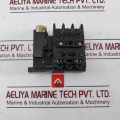Fuji RCA3737-1C Overload Relay 4-8 A RC