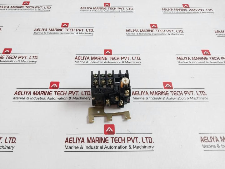 Fuji Rca3737-1C Overload Relay Screw Clamp 12-18 A Rc