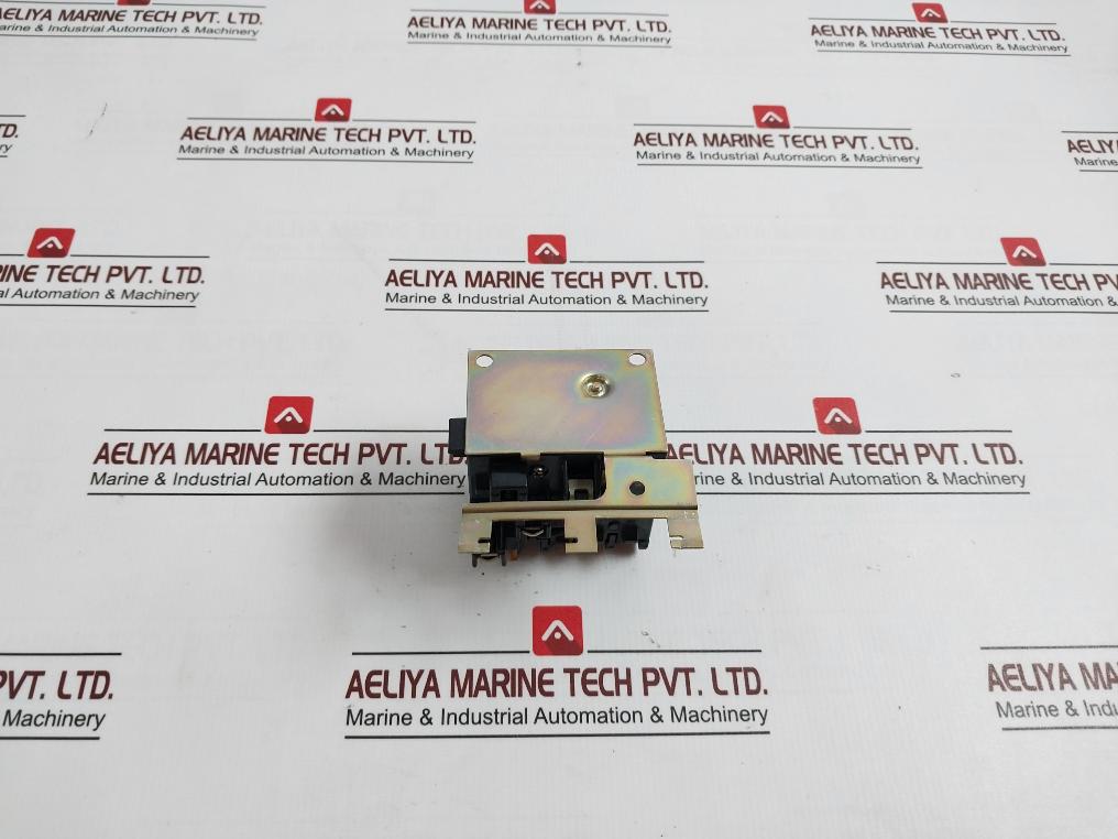 Fuji Rca3737-1C Overload Relay Screw Clamp 12-18 A Rc