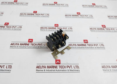 Fuji Rca3737-1C Overload Relay Screw Clamp 12-18 A Rc