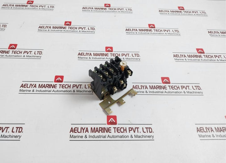 Fuji Rca3737-1C Overload Relay Screw Clamp 12-18 A Rc