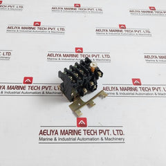Fuji Rca3737-1C Overload Relay Screw Clamp 12-18 A Rc