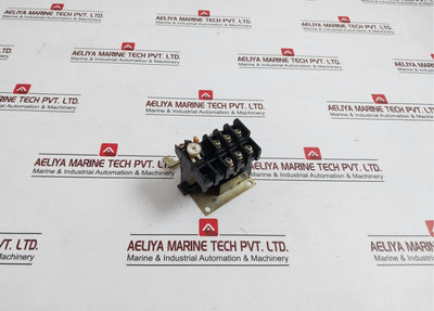 Fuji Rca3737-1C Overload Relay Screw Clamp 12-18 A Rc