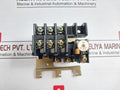 Fuji Rca3737-1C Overload Relay Screw Clamp 12-18 A Rc