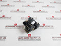 Fuji Rca3737-1C Overload Relay Screw Clamp 12-18 Arc