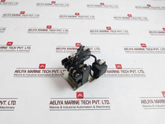 Fuji Rca3737-1C Overload Relay Screw Clamp 12-18 Arc