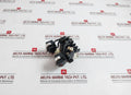 Fuji Rca3737-1C Overload Relay Screw Clamp 12-18 Arc