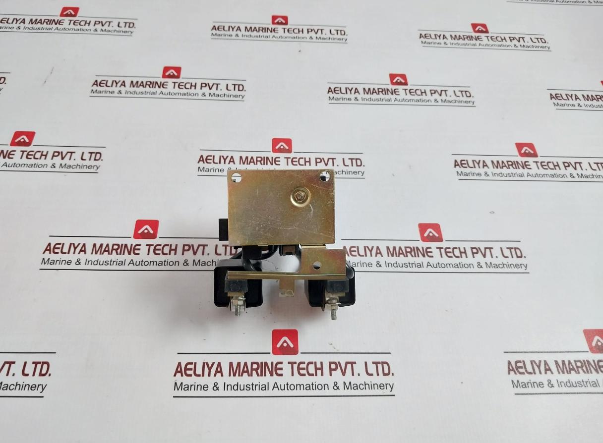 Fuji Rca3737-1C Overload Relay Screw Clamp 12-18 Arc