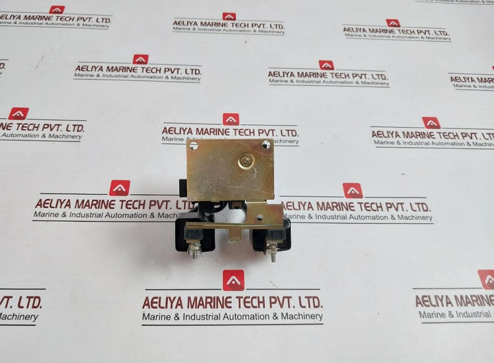 Fuji Rca3737-1C Overload Relay Screw Clamp 12-18 Arc