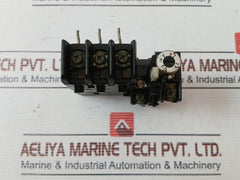 Fuji Rca3737-1 Overload Relay 2.8-5.6 A Rc 12 R