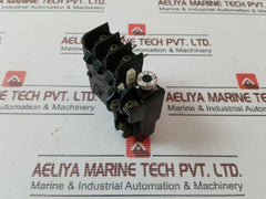 Fuji Rca3737-1 Overload Relay 2.8-5.6 A Rc 12 R