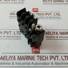 Fuji Rca3737-1 Overload Relay 2.8-5.6 A Rc 12 R