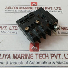 Fuji Rca3737-1 Overload Relay 2.8-5.6 A Rc 12 R