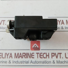 Fuji Rca3737-1 Overload Relay 2.8-5.6 A Rc 12 R