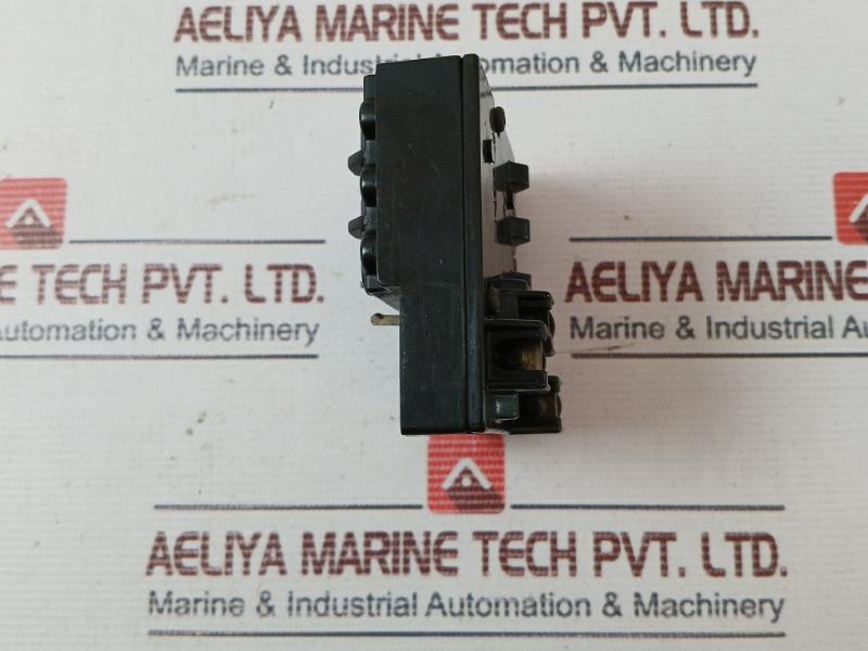 Fuji Rca3737-1 Overload Relay 2.8-5.6 A Rc 12 R