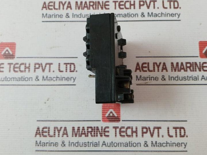 Fuji Rca3737-1 Overload Relay 2.8-5.6 A Rc 12 R