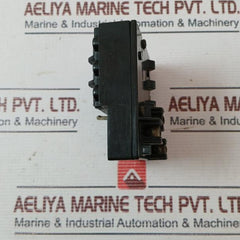 Fuji Rca3737-1 Overload Relay 2.8-5.6 A Rc 12 R