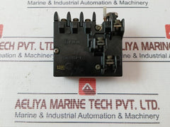 Fuji Rca3737-1 Overload Relay 2.8-5.6 A Rc 12 R
