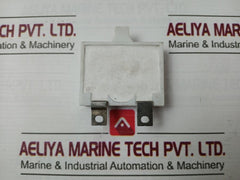 Fuji Sa41456702 Inverter Current Limiting Buffer Resistor 40W