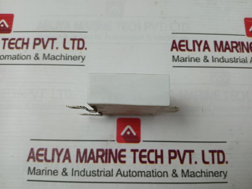 Fuji Sa41456702 Inverter Current Limiting Buffer Resistor 40W