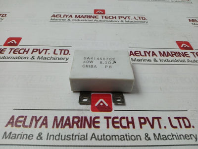 Fuji Sa41456702 Inverter Current Limiting Buffer Resistor 40W