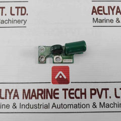 Fuji Sa537860-01 Printed Circuit Board 94V-0
