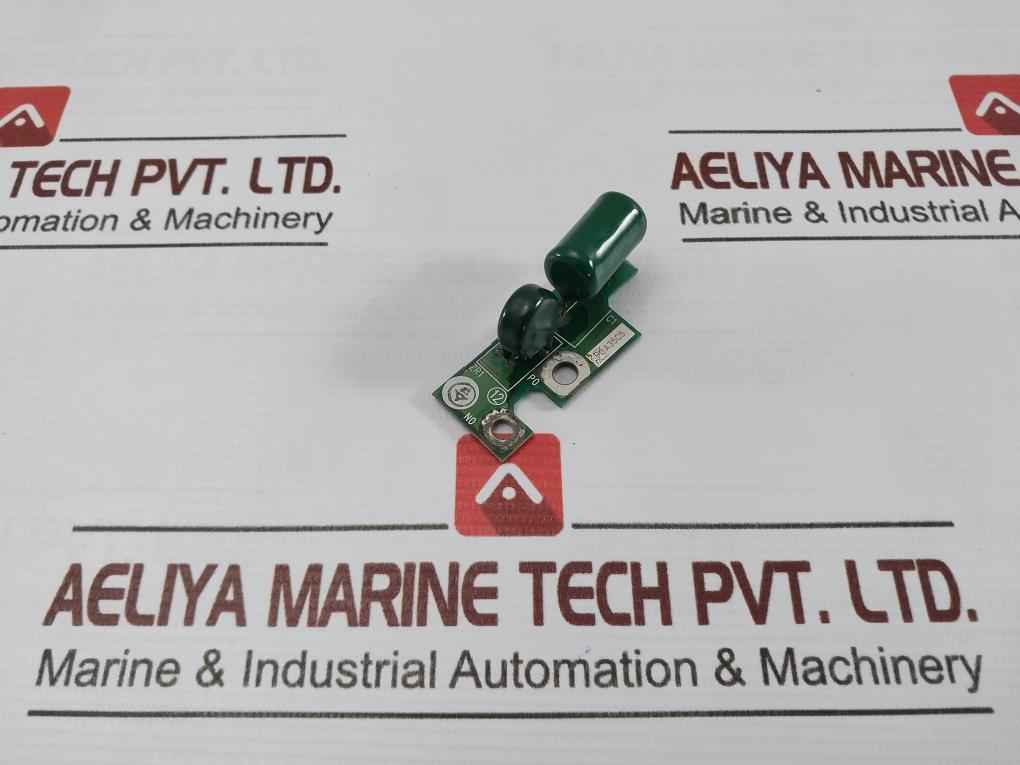 Fuji Sa537860-01 Printed Circuit Board 94V-0