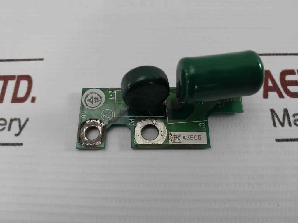 Fuji Sa537860-01 Printed Circuit Board 94V-0