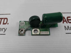 Fuji Sa537860-01 Printed Circuit Board 94V-0