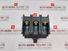 Fuji Sa53B Molded Case Circuit Breaker 3P 50A 41-21742 Ac220V 10Ka Ac 690V 8Kv