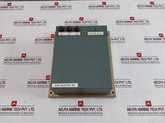 Fuji Servo Motor Drive Amplifier Fka 3.5 600V 35