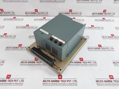 Fuji Servo Motor Drive Amplifier Fka 3.5 600V 35