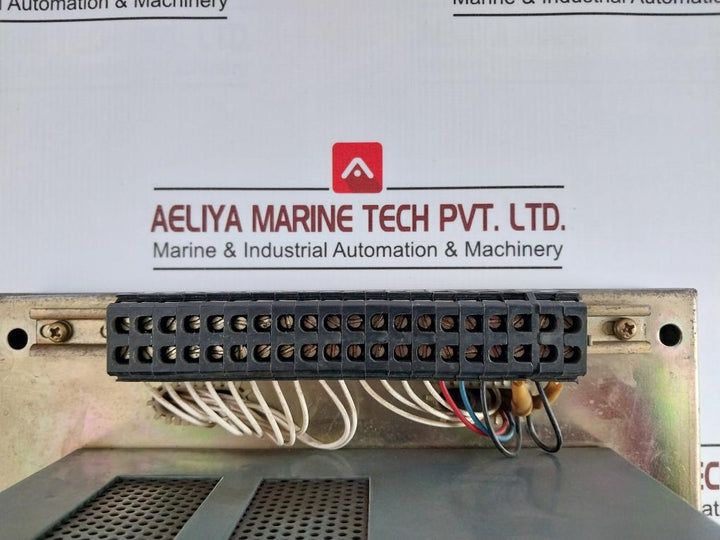 Fuji Servo Motor Drive Amplifier Fka 3.5 600V 35