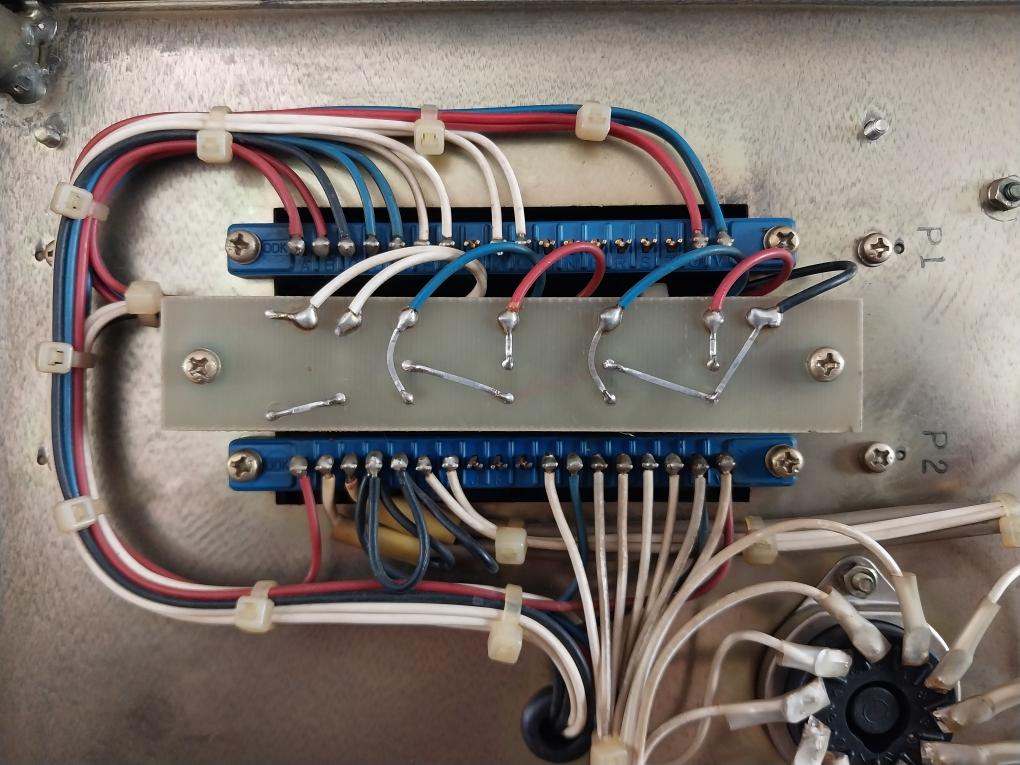 Fuji Servo Motor Drive Amplifier Fka 3.5 600V 35