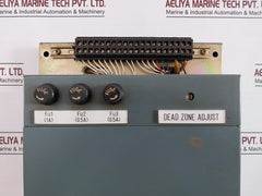 Fuji Servo Motor Drive Amplifier Fka 3.5 600V 35