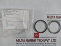 Fuji Trading Gasket FTC-D7439847-01-M473 14N-000-001